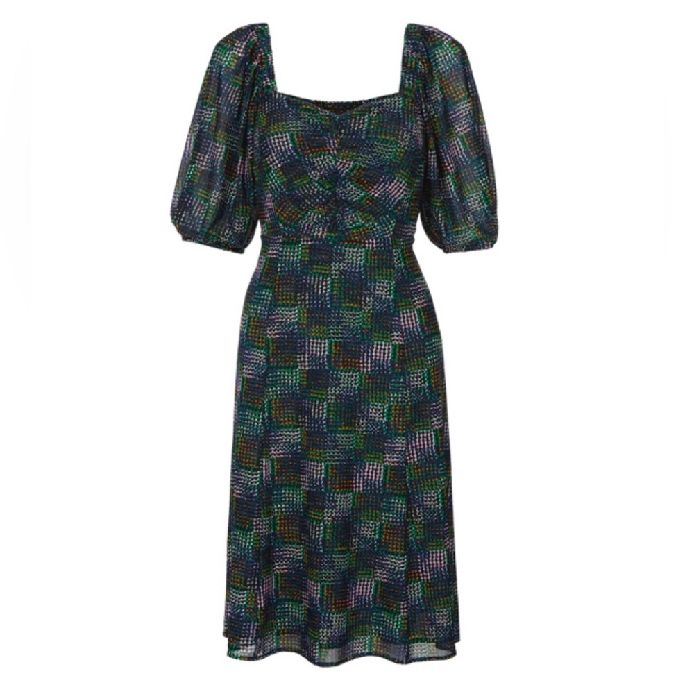 Cabi Elaine Dress